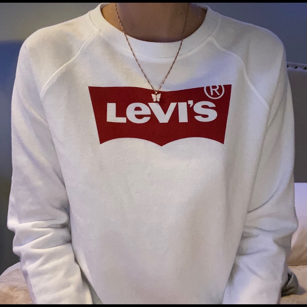Levi’s Crewneck sweatshirt
